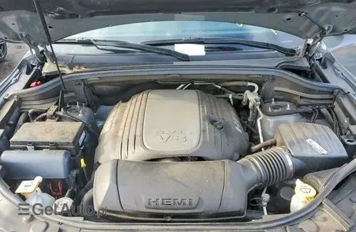 DODGE Durango 