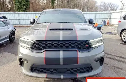 DODGE Durango 