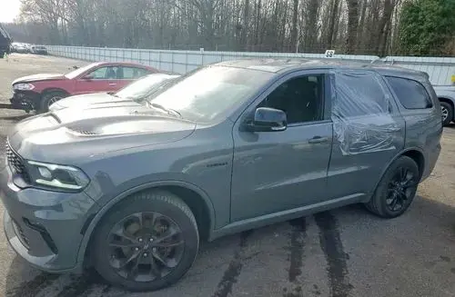 DODGE Durango 