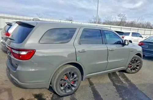 DODGE Durango 