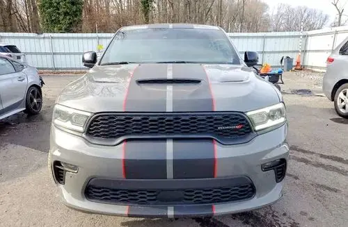 DODGE Durango 