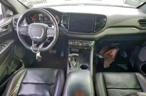 DODGE Durango 