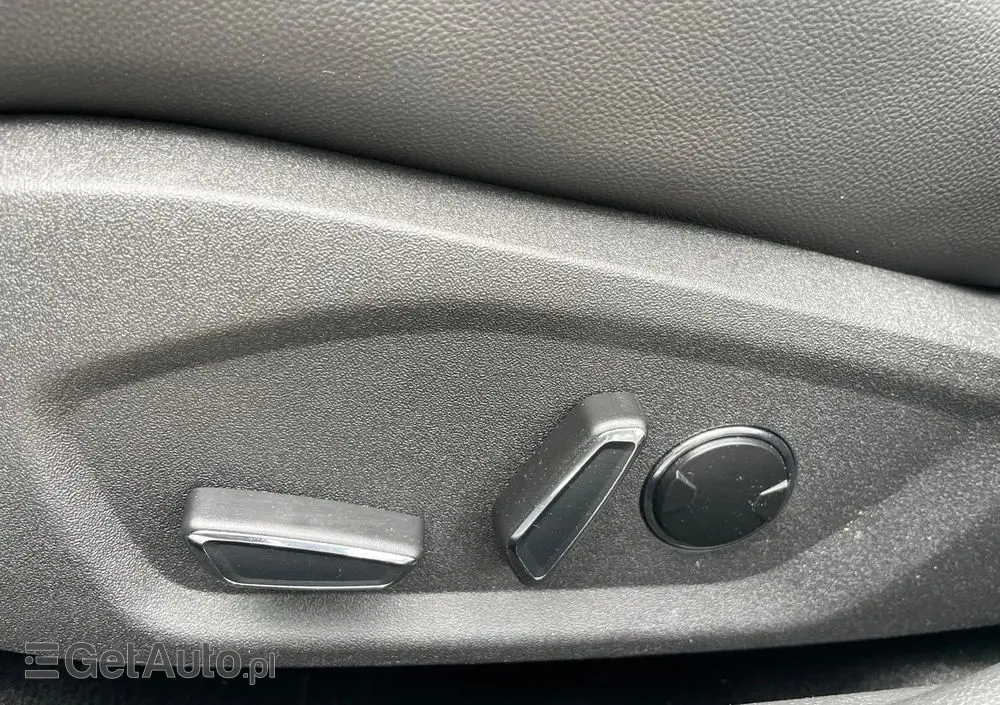 FORD Mondeo 2.0 EcoBlue ST-Line Plus