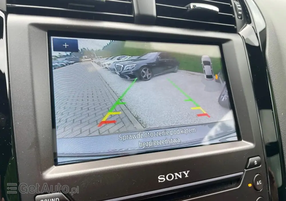 FORD Mondeo 2.0 EcoBlue ST-Line Plus