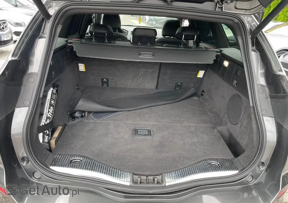 FORD Mondeo 2.0 EcoBlue ST-Line Plus