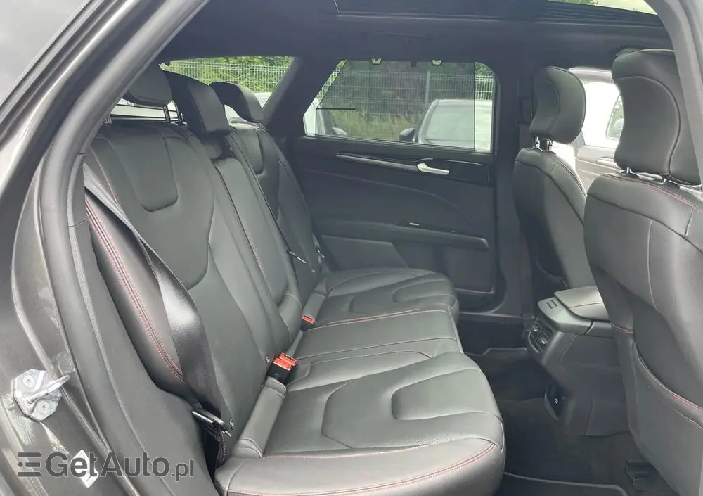 FORD Mondeo 2.0 EcoBlue ST-Line Plus