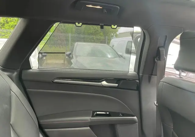 FORD Mondeo 2.0 EcoBlue ST-Line Plus