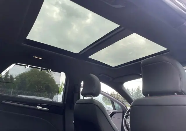 FORD Mondeo 2.0 EcoBlue ST-Line Plus