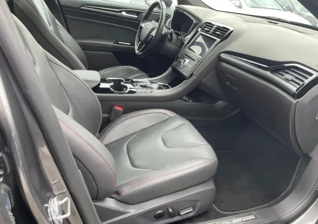 FORD Mondeo 2.0 EcoBlue ST-Line Plus