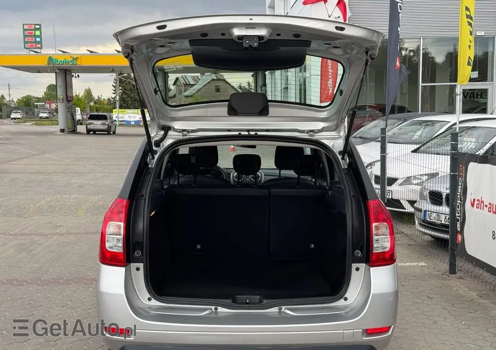 DACIA Logan 1.2 16V 75 Ambiance