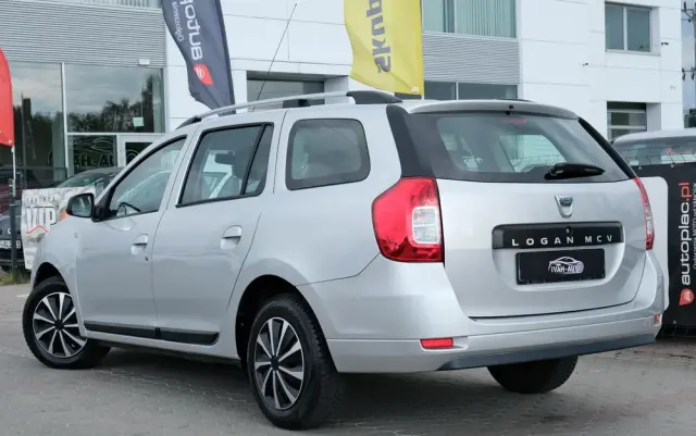 DACIA Logan 1.2 16V 75 Ambiance