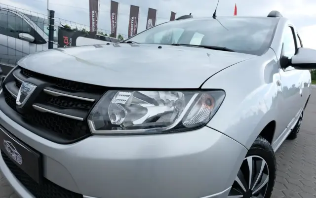 DACIA Logan 1.2 16V 75 Ambiance