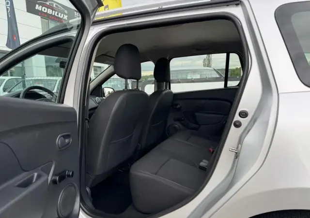 DACIA Logan 1.2 16V 75 Ambiance