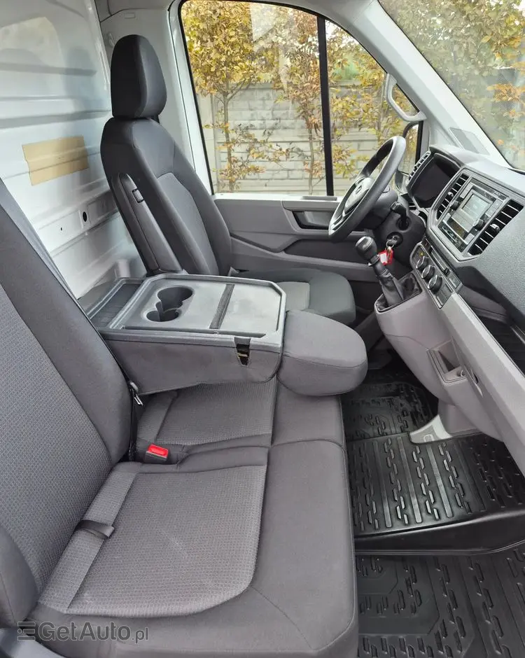 MAN TGE 10 PALET zaw.poduszki 2021r EURO 6 