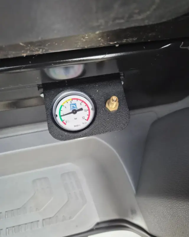 MAN TGE 10 PALET zaw.poduszki 2021r EURO 6 