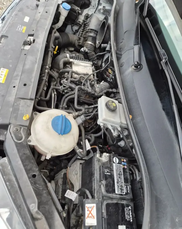 MAN TGE 10 PALET zaw.poduszki 2021r EURO 6 