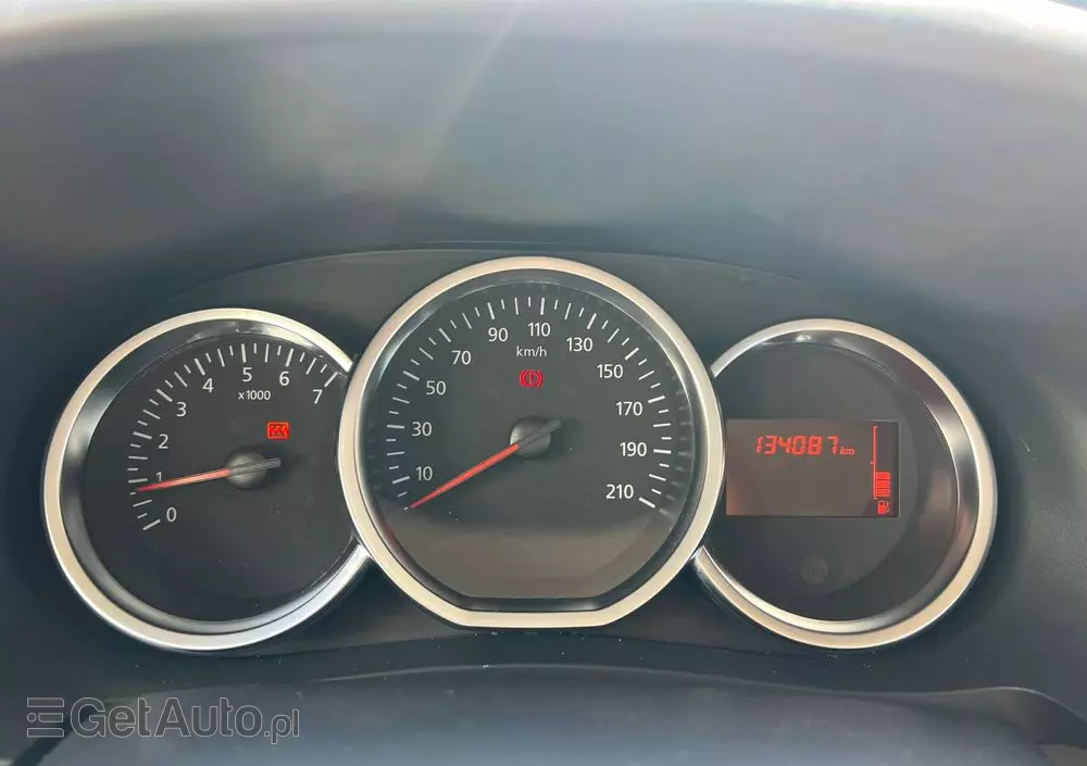 DACIA Dokker 1.5 Blue dCi Laureate