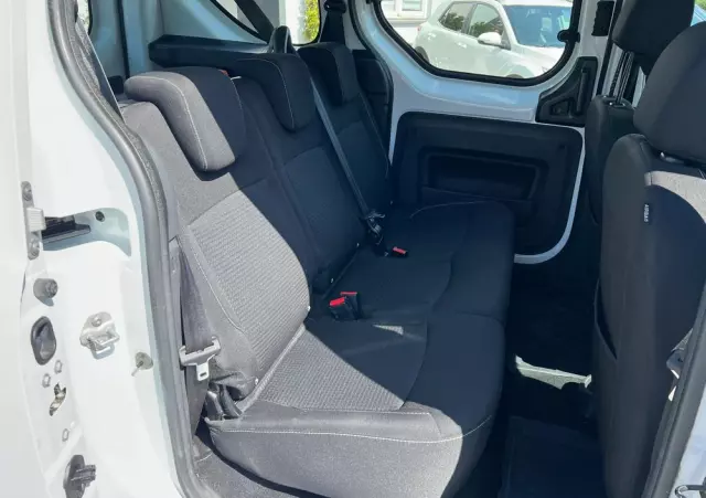 DACIA Dokker 1.5 Blue dCi Laureate