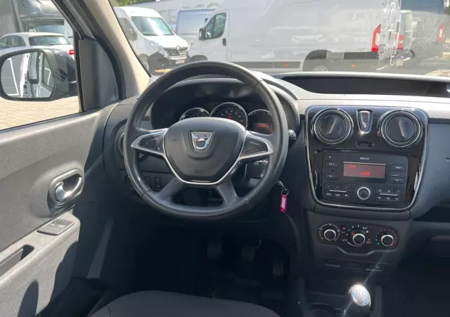 DACIA Dokker 1.5 Blue dCi Laureate