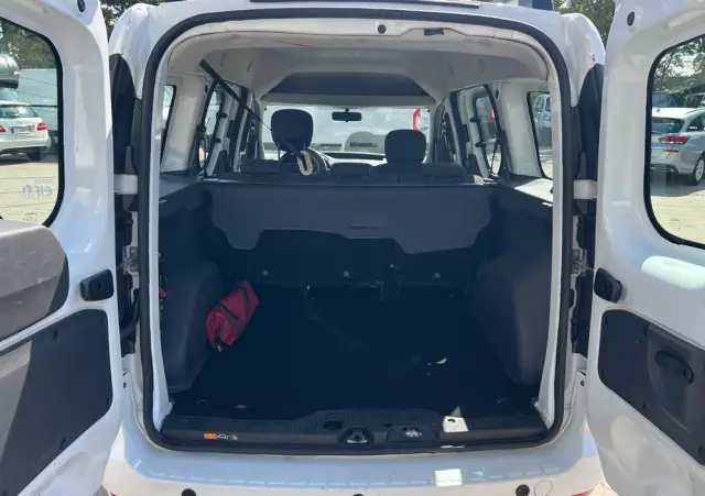 DACIA Dokker 1.5 Blue dCi Laureate