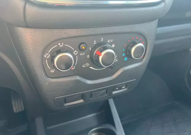 DACIA Dokker 1.5 Blue dCi Laureate