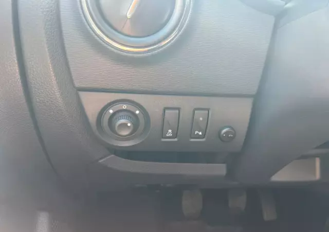 DACIA Dokker 1.5 Blue dCi Laureate