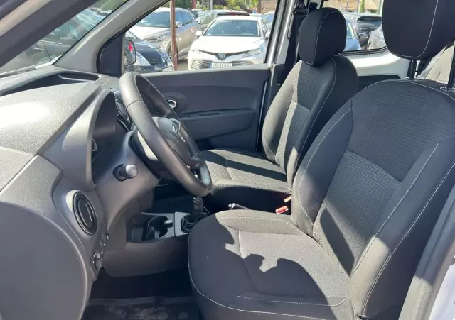 DACIA Dokker 1.5 Blue dCi Laureate