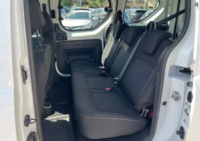 DACIA Dokker 1.5 Blue dCi Laureate