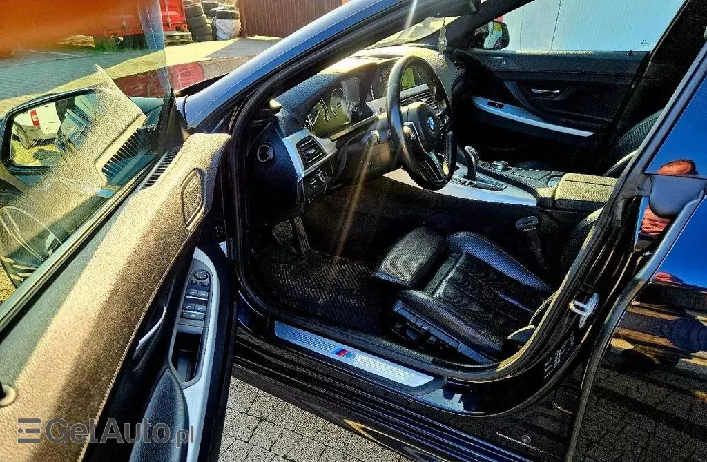 BMW Seria 6 