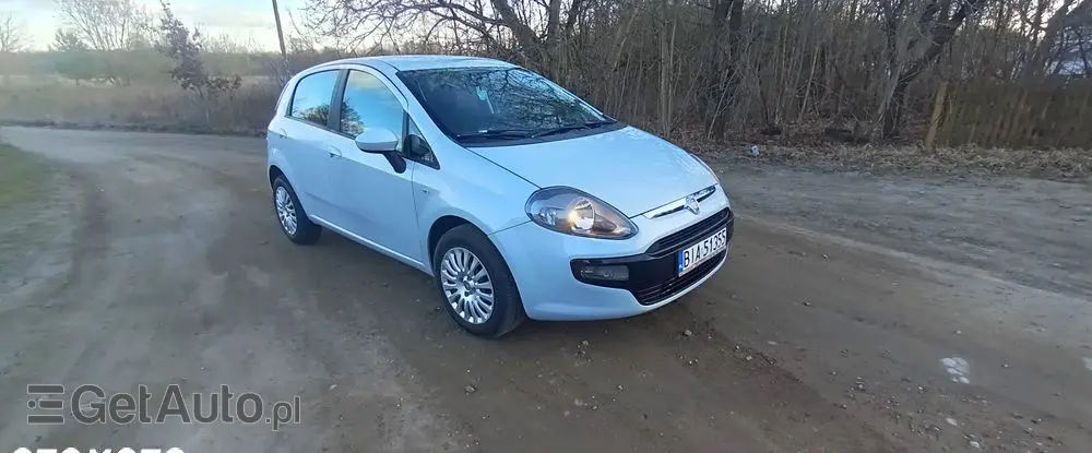 FIAT Punto 1.4 Easy S&S