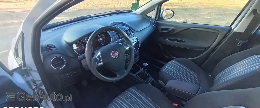 FIAT Punto 1.4 Easy S&S