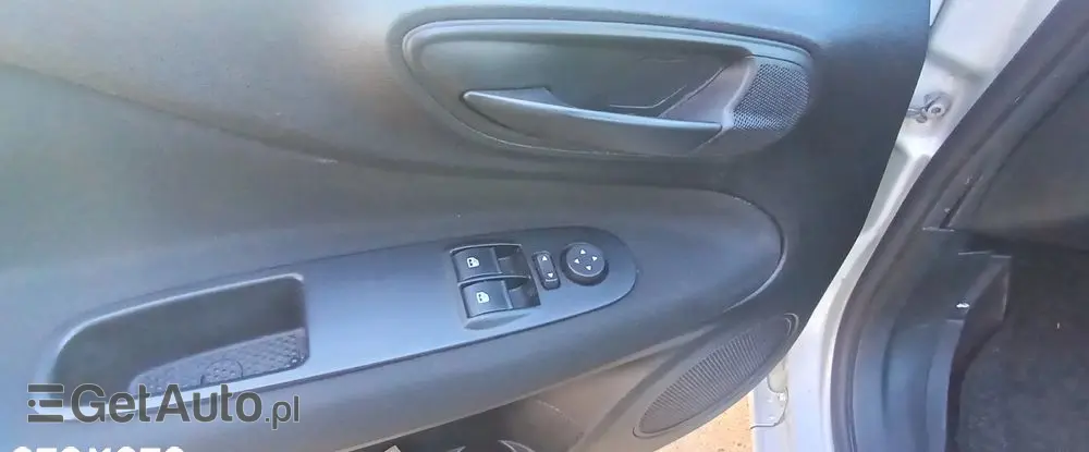 FIAT Punto 1.4 Easy S&S