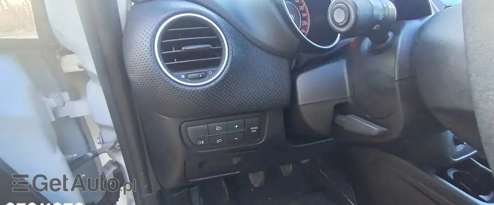 FIAT Punto 1.4 Easy S&S