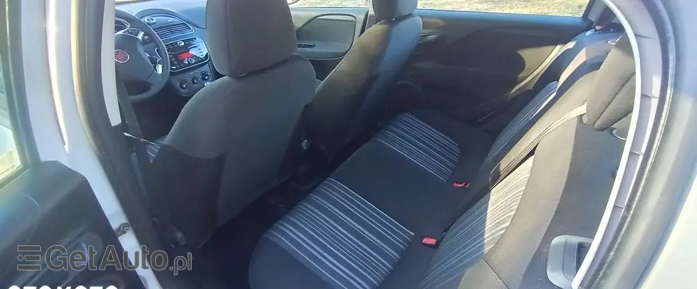 FIAT Punto 1.4 Easy S&S