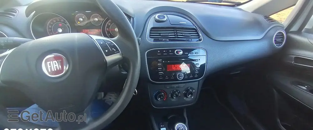 FIAT Punto 1.4 Easy S&S