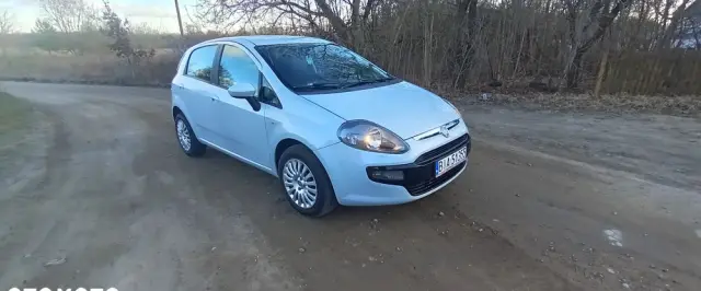 FIAT Punto 1.4 Easy S&S