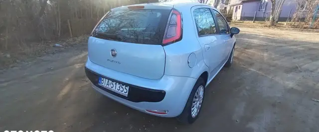 FIAT Punto 1.4 Easy S&S