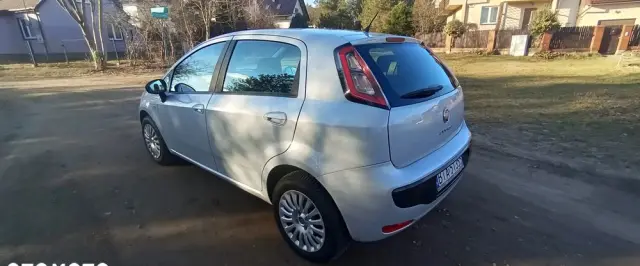 FIAT Punto 1.4 Easy S&S