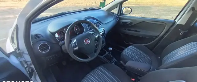 FIAT Punto 1.4 Easy S&S