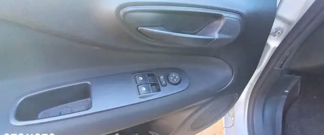 FIAT Punto 1.4 Easy S&S