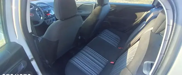 FIAT Punto 1.4 Easy S&S