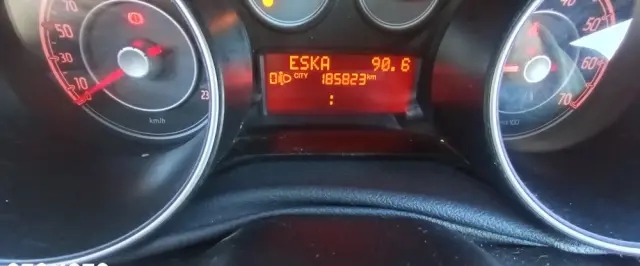 FIAT Punto 1.4 Easy S&S