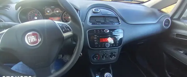 FIAT Punto 1.4 Easy S&S