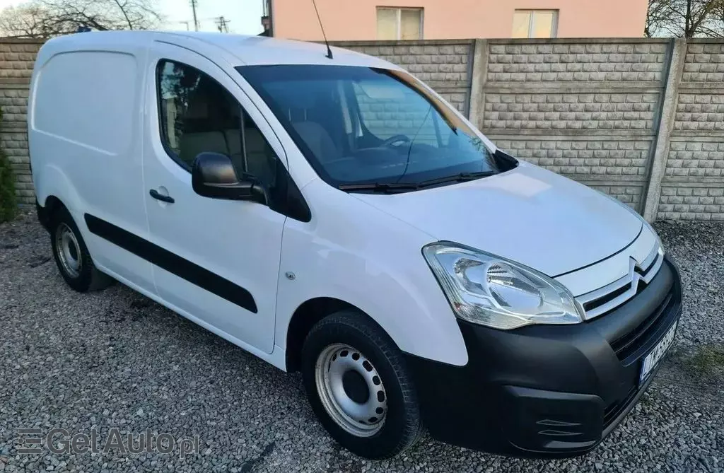 CITROËN Berlingo 