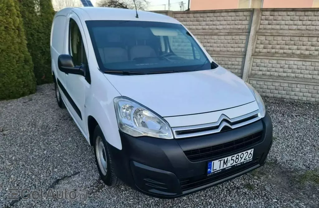 CITROËN Berlingo 