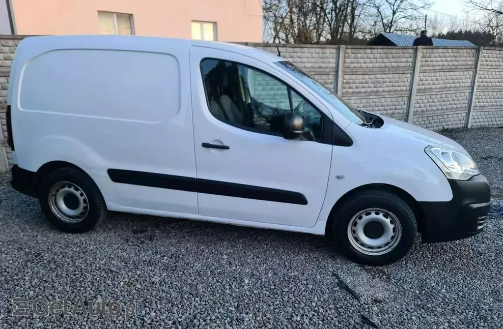 CITROËN Berlingo 