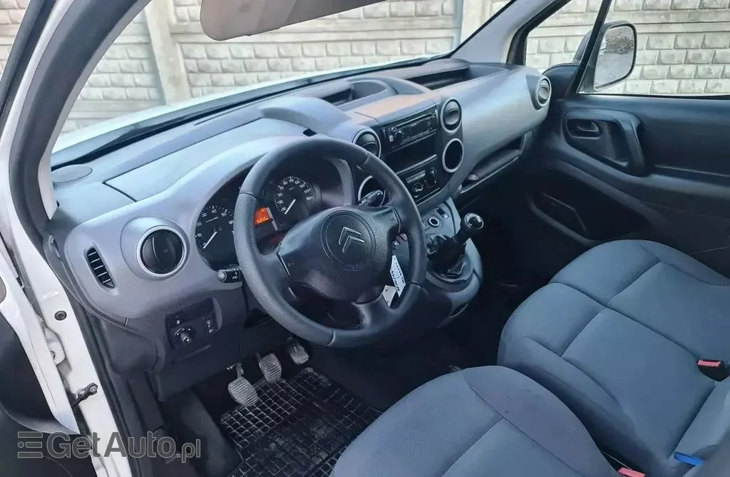 CITROËN Berlingo 