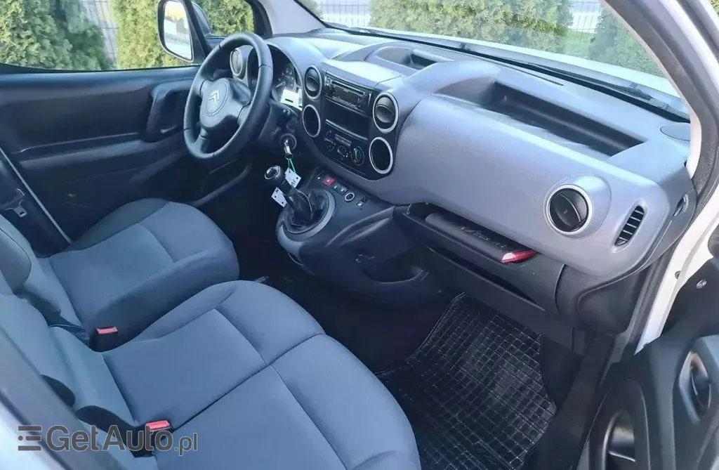 CITROËN Berlingo 