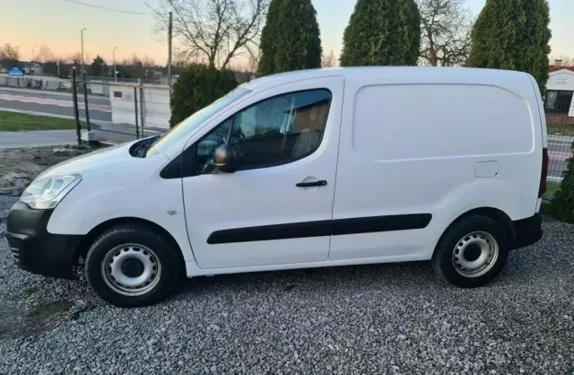 CITROËN Berlingo 