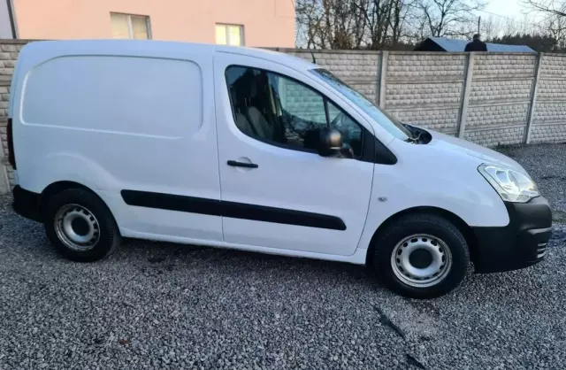 CITROËN Berlingo 